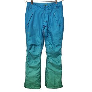 Under Armour Storm Coldgear Primaloft Infrared Fader Hombre Womens Snow Pants XS